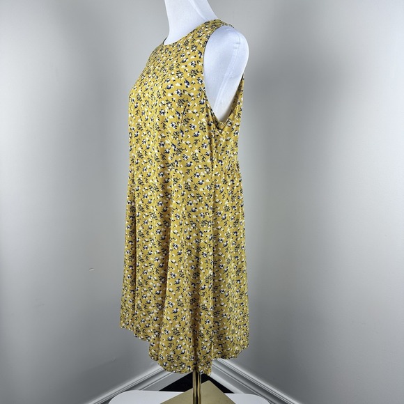 Old Navy Sundresses Size M Lot Of 4‎ Multicolour - Picture 5 of 16